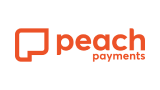 Peach Payments badge