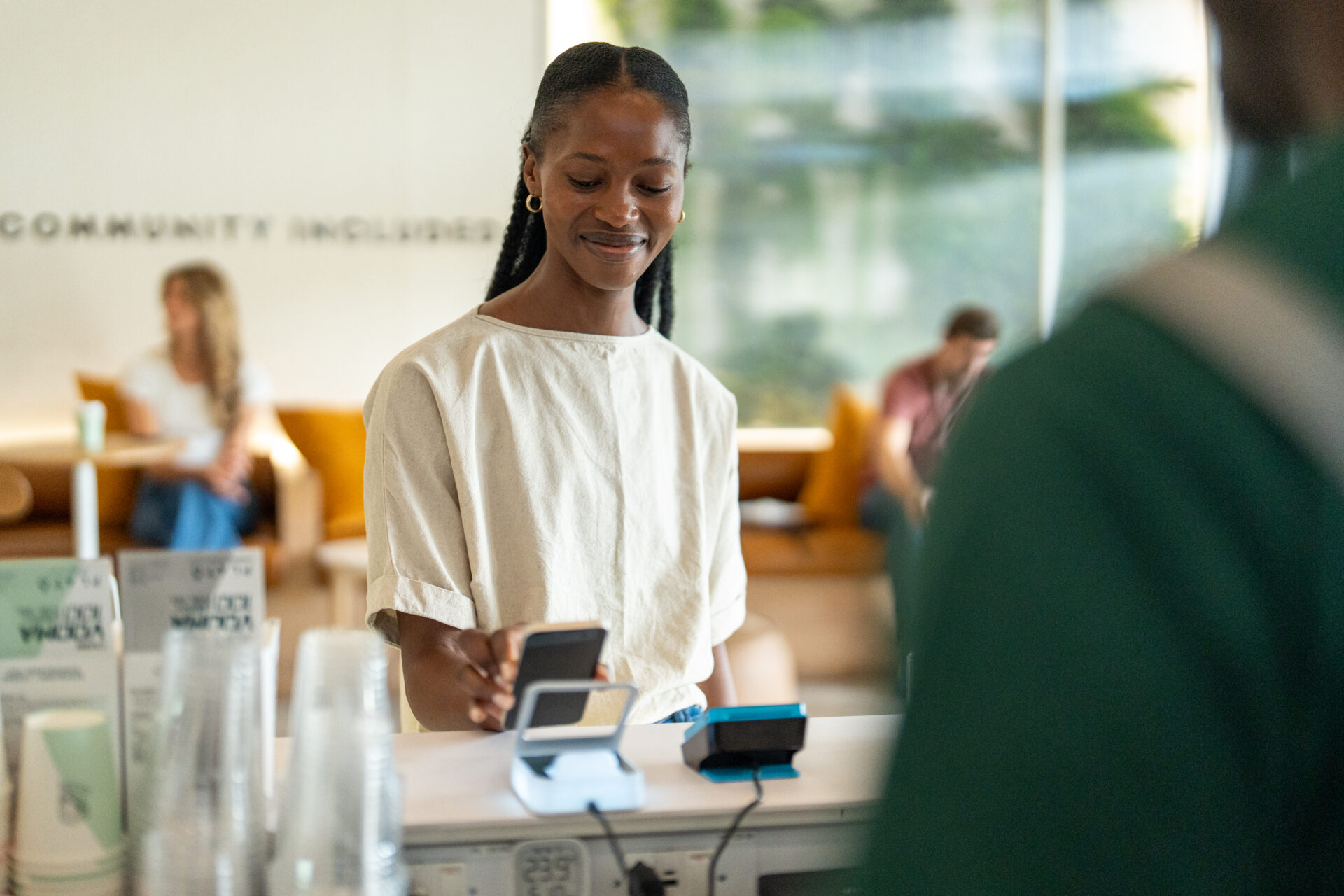 What is Card-Linked Loyalty