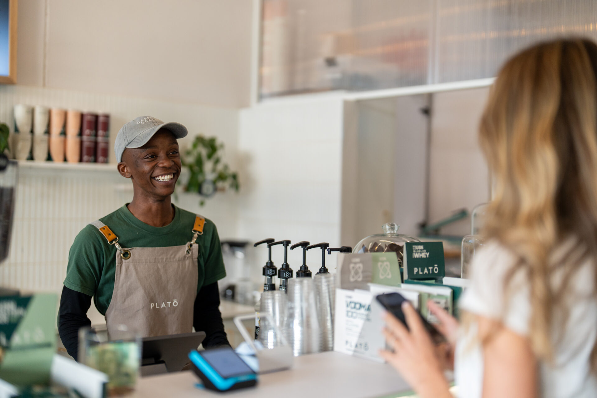 repeat customer revenue