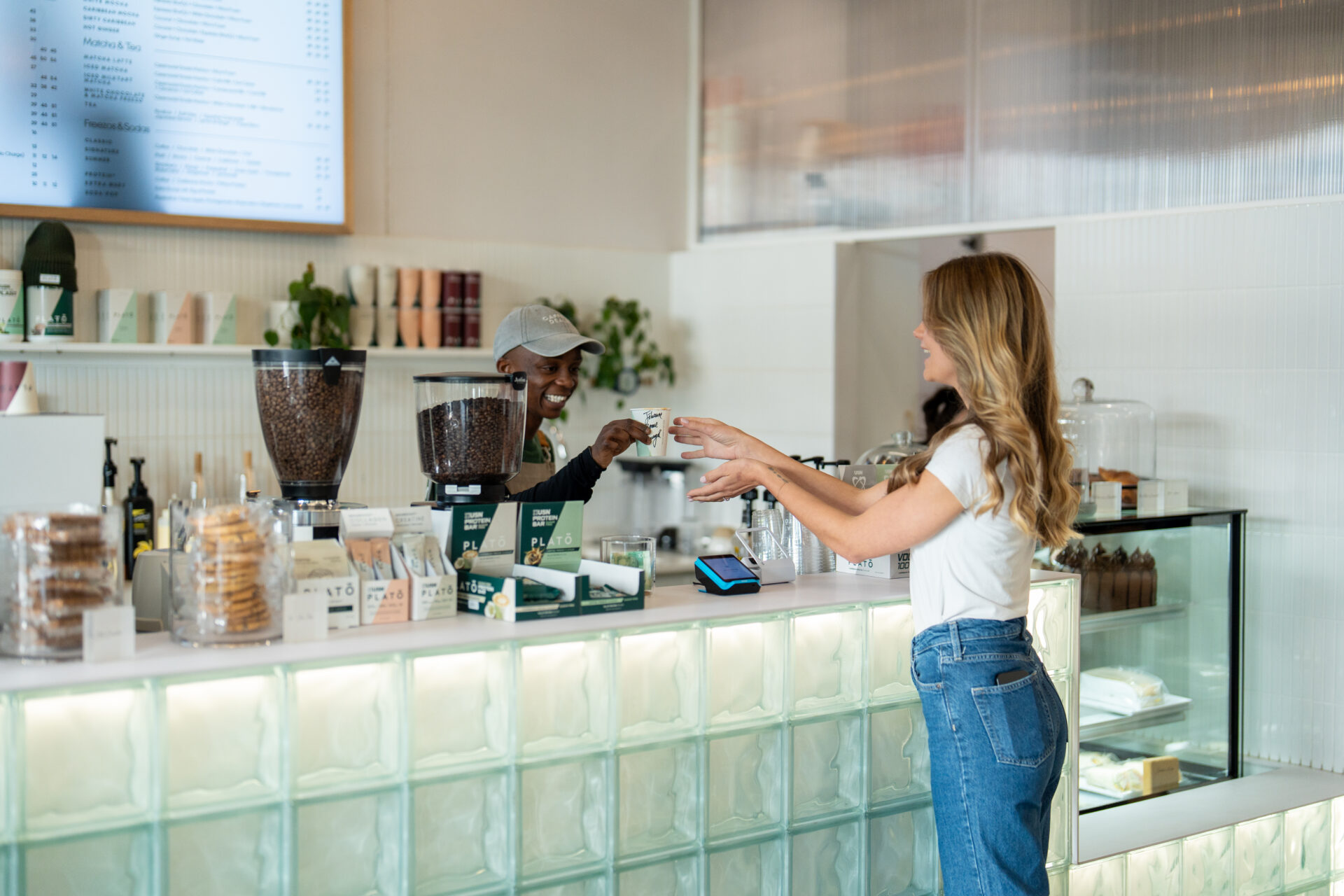 plato yoyo partnership